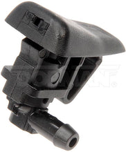 Charger l'image dans la galerie, 58137 Windshield Washer Nozzle Dorman - HELP Canada