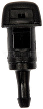 Charger l'image dans la galerie, 58138 Windshield Washer Nozzle Dorman - HELP Canada
