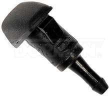 Charger l'image dans la galerie, 58138 Windshield Washer Nozzle Dorman - HELP Canada