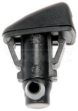Load image into Gallery viewer, 58139 Windshield Washer Nozzle Dorman - HELP Canada