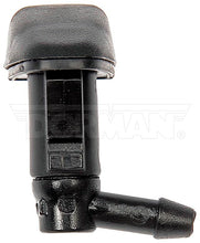 Load image into Gallery viewer, 58139 Windshield Washer Nozzle Dorman - HELP Canada