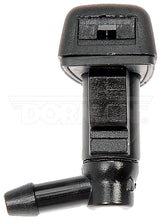 Load image into Gallery viewer, 58139 Windshield Washer Nozzle Dorman - HELP Canada