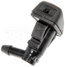 Load image into Gallery viewer, 58139 Windshield Washer Nozzle Dorman - HELP Canada