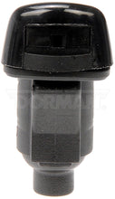 Charger l'image dans la galerie, 58141 Windshield Washer Nozzle Dorman - HELP Canada