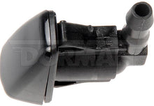 Charger l'image dans la galerie, 58141 Windshield Washer Nozzle Dorman - HELP Canada