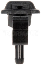 Load image into Gallery viewer, 58142 Windshield Washer Nozzle Dorman - HELP Canada