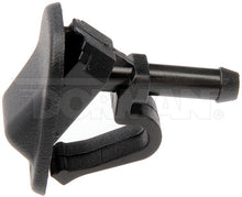 Load image into Gallery viewer, 58142 Windshield Washer Nozzle Dorman - HELP Canada