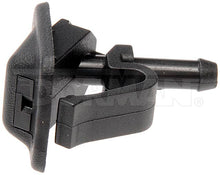 Load image into Gallery viewer, 58142 Windshield Washer Nozzle Dorman - HELP Canada