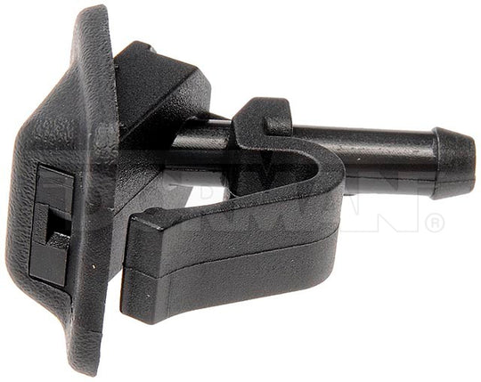58142 Windshield Washer Nozzle Dorman - HELP Canada