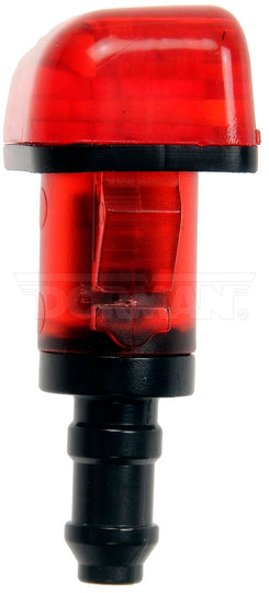 58144 Back Glass Washer Nozzle Dorman - HELP Canada