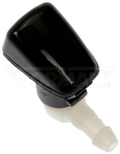 Charger l'image dans la galerie, 58148CD Windshield Washer Nozzle Dorman - HELP Canada