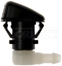 Charger l'image dans la galerie, 58148CD Windshield Washer Nozzle Dorman - HELP Canada