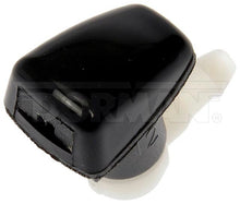 Charger l'image dans la galerie, 58148 Windshield Washer Nozzle Dorman - HELP Canada