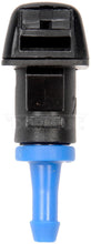 Load image into Gallery viewer, 58149 Windshield Washer Nozzle Dorman - HELP Canada