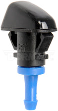 Load image into Gallery viewer, 58149 Windshield Washer Nozzle Dorman - HELP Canada