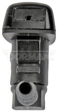 Charger l'image dans la galerie, 58150 Windshield Washer Nozzle Dorman - HELP Canada
