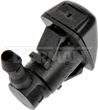 Charger l'image dans la galerie, 58150 Windshield Washer Nozzle Dorman - HELP Canada