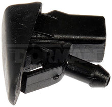 Charger l'image dans la galerie, 58154 Windshield Washer Nozzle Dorman - HELP Canada