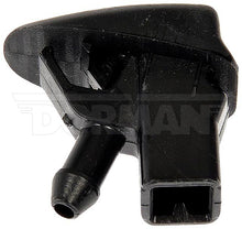 Charger l'image dans la galerie, 58154 Windshield Washer Nozzle Dorman - HELP Canada