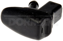 Charger l'image dans la galerie, 58154 Windshield Washer Nozzle Dorman - HELP Canada