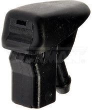 Charger l'image dans la galerie, 58154 Windshield Washer Nozzle Dorman - HELP Canada