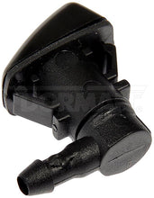 Charger l'image dans la galerie, 58155 Windshield Washer Nozzle Dorman - HELP Canada