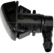 Charger l'image dans la galerie, 58155 Windshield Washer Nozzle Dorman - HELP Canada