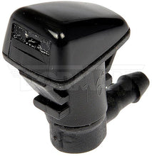 Charger l'image dans la galerie, 58155 Windshield Washer Nozzle Dorman - HELP Canada