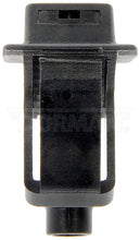 Charger l'image dans la galerie, 58158 Windshield Washer Nozzle Dorman - HELP Canada
