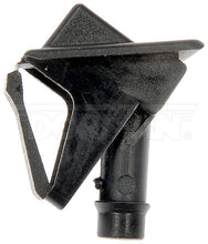Charger l'image dans la galerie, 58158 Windshield Washer Nozzle Dorman - HELP Canada
