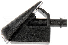 Load image into Gallery viewer, 58160 Windshield Washer Nozzle Dorman - HELP Canada