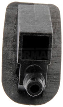 Load image into Gallery viewer, 58160 Windshield Washer Nozzle Dorman - HELP Canada