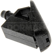 Load image into Gallery viewer, 58160 Windshield Washer Nozzle Dorman - HELP Canada