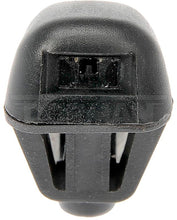 Charger l'image dans la galerie, 58161 Windshield Washer Nozzle Dorman - HELP Canada