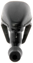 Charger l'image dans la galerie, 58161 Windshield Washer Nozzle Dorman - HELP Canada