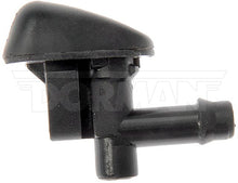 Charger l'image dans la galerie, 58161 Windshield Washer Nozzle Dorman - HELP Canada