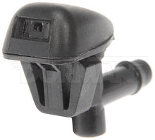 Charger l'image dans la galerie, 58161 Windshield Washer Nozzle Dorman - HELP Canada