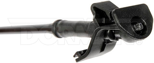 58162 Windshield Washer Nozzle Dorman - HELP Canada
