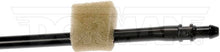 Load image into Gallery viewer, 58162 Windshield Washer Nozzle Dorman - HELP Canada