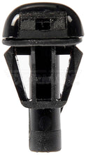 Charger l'image dans la galerie, 58163 Windshield Washer Nozzle Dorman - HELP Canada