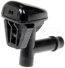 Charger l'image dans la galerie, 58163 Windshield Washer Nozzle Dorman - HELP Canada