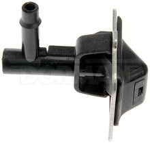 Load image into Gallery viewer, 58165 Windshield Washer Nozzle Dorman - HELP Canada