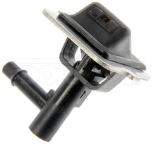 Load image into Gallery viewer, 58165 Windshield Washer Nozzle Dorman - HELP Canada