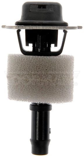 58166 Windshield Washer Nozzle Dorman - HELP Canada