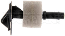 Charger l'image dans la galerie, 58166 Windshield Washer Nozzle Dorman - HELP Canada