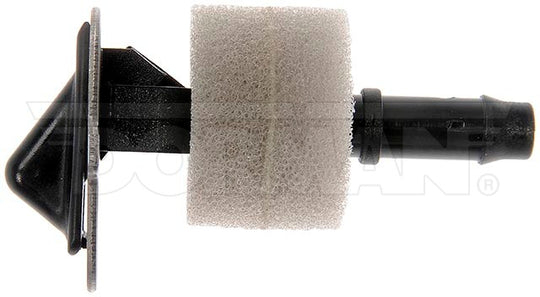 58166 Windshield Washer Nozzle Dorman - HELP Canada
