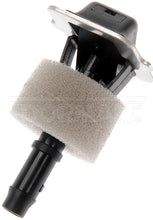 Charger l'image dans la galerie, 58166 Windshield Washer Nozzle Dorman - HELP Canada