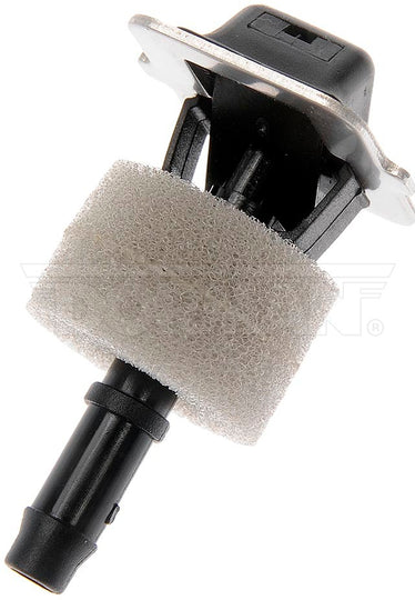 58166 Windshield Washer Nozzle Dorman - HELP Canada