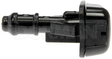 Charger l'image dans la galerie, 58168 Windshield Washer Nozzle Dorman - HELP Canada