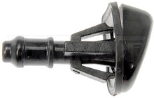 Charger l'image dans la galerie, 58168 Windshield Washer Nozzle Dorman - HELP Canada